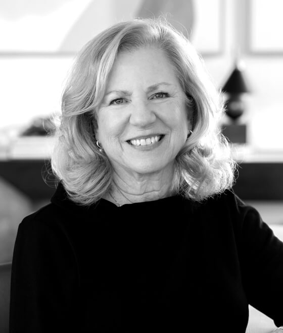 Saletha Fuller, Wealth Manager​