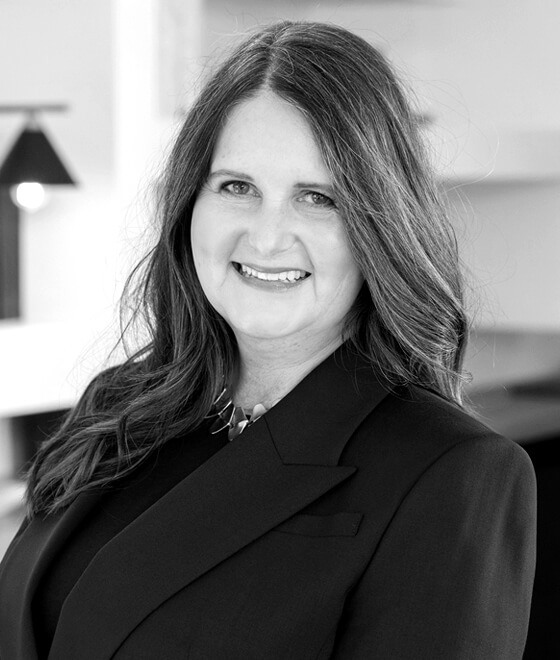 Susan McDonald, Research Director and Portfolio Manager