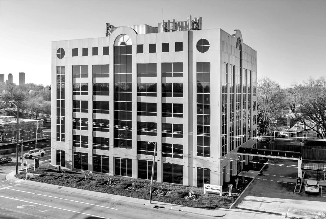 Wealth Oklahoma office in Tulsa, OK