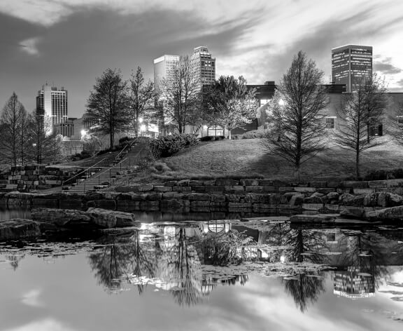 Wealth Oklahoma is based in Tulsa, OK