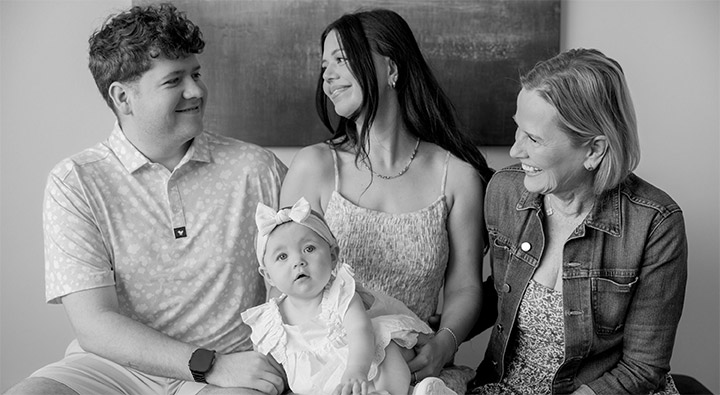 We serve families and individuals